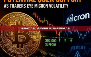美股电汇入金，投资者的便捷之选-美股账户入金