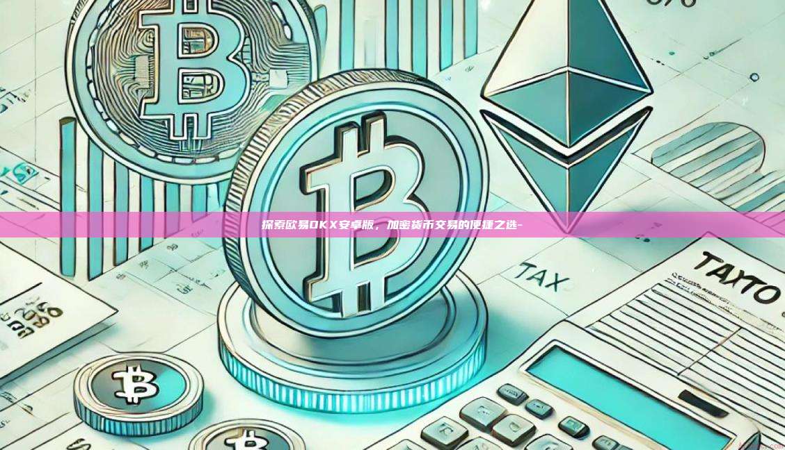探索欧易OKX安卓版，加密货币交易的便捷之选--第1张图片-欧易交易所官方平台
